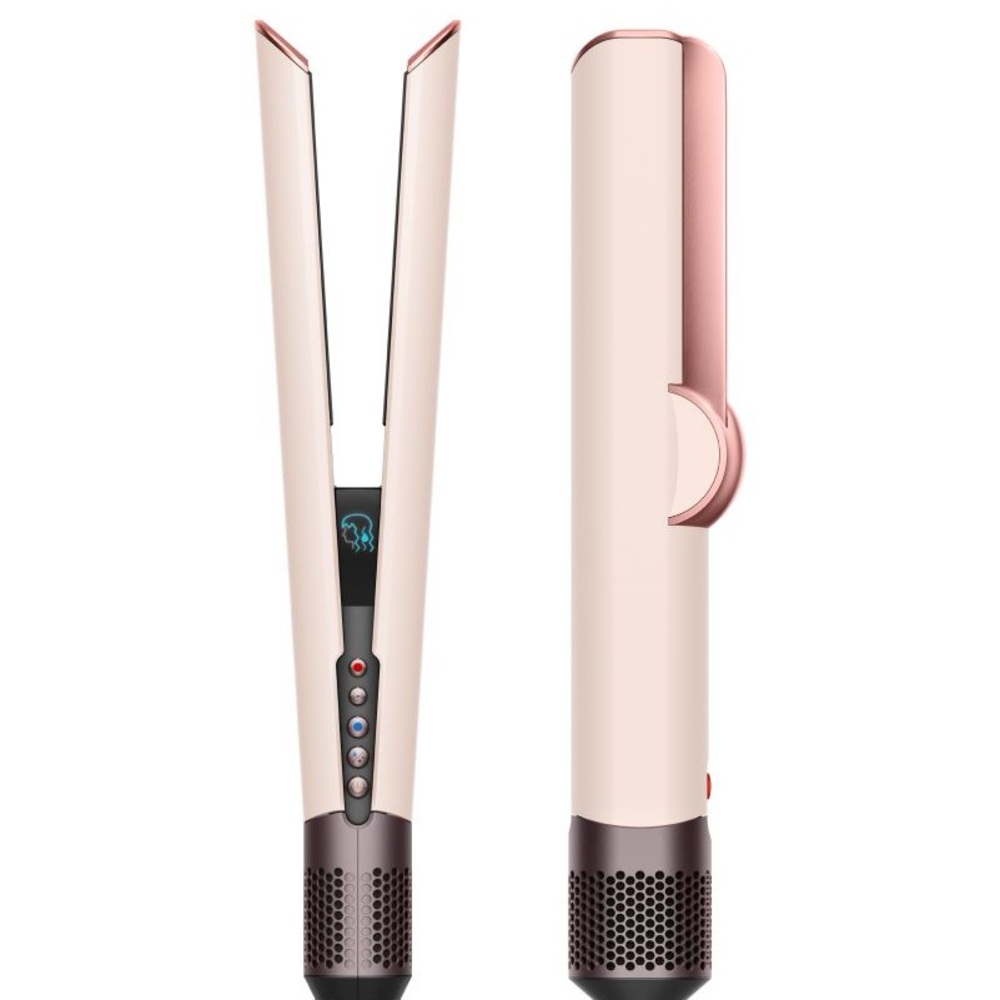 Dyson Airstrait dryer and straightener